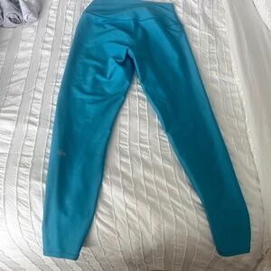 Alo yoga leggings small